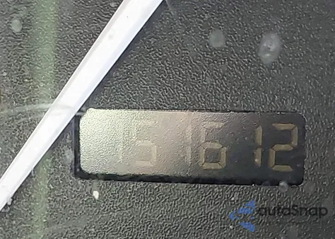 2002 Saturn L-Series L100 из США, поврежденный, VIN 1G8JS54F92Y598095